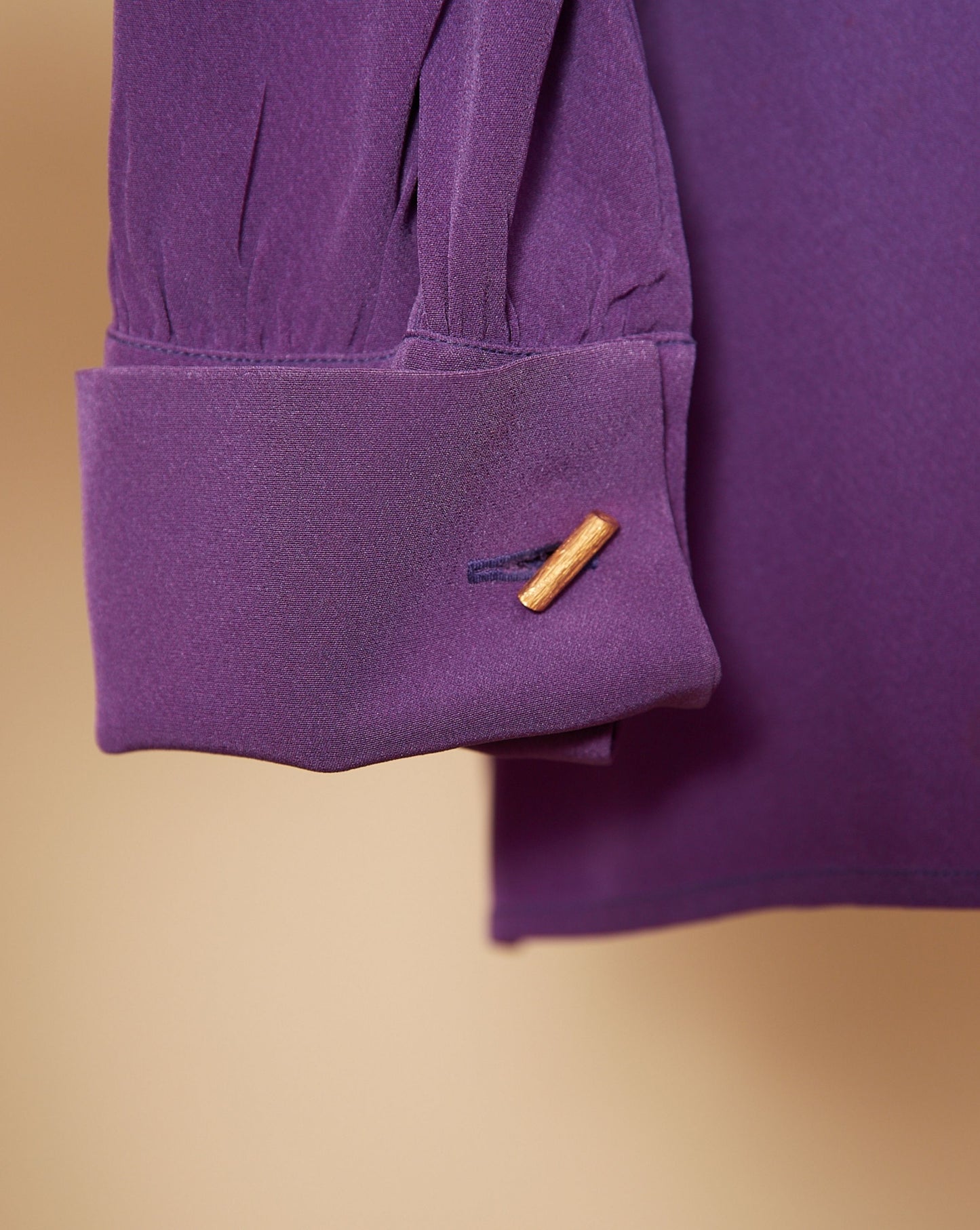 Purple Blouse