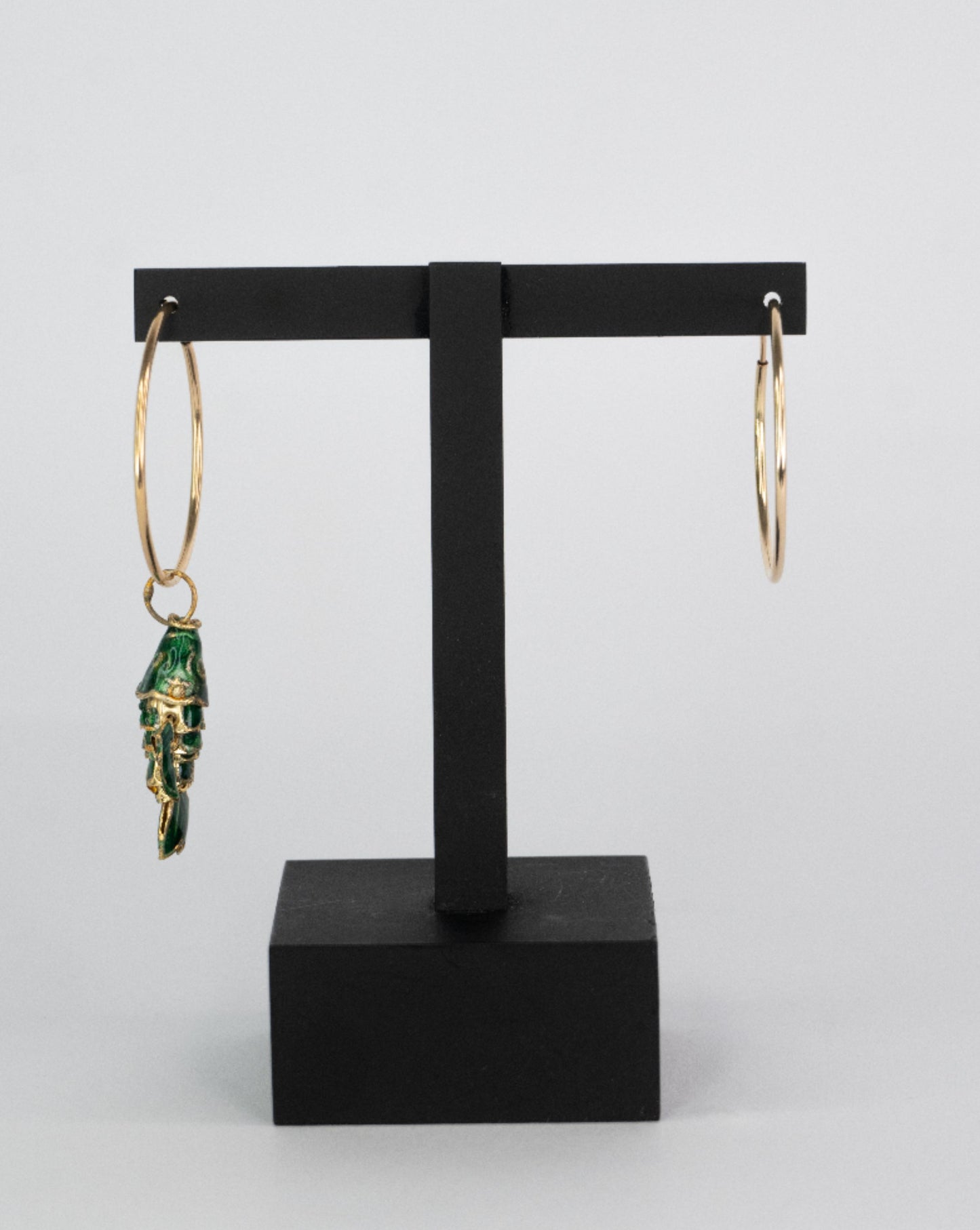 Gypset Fish Earrings