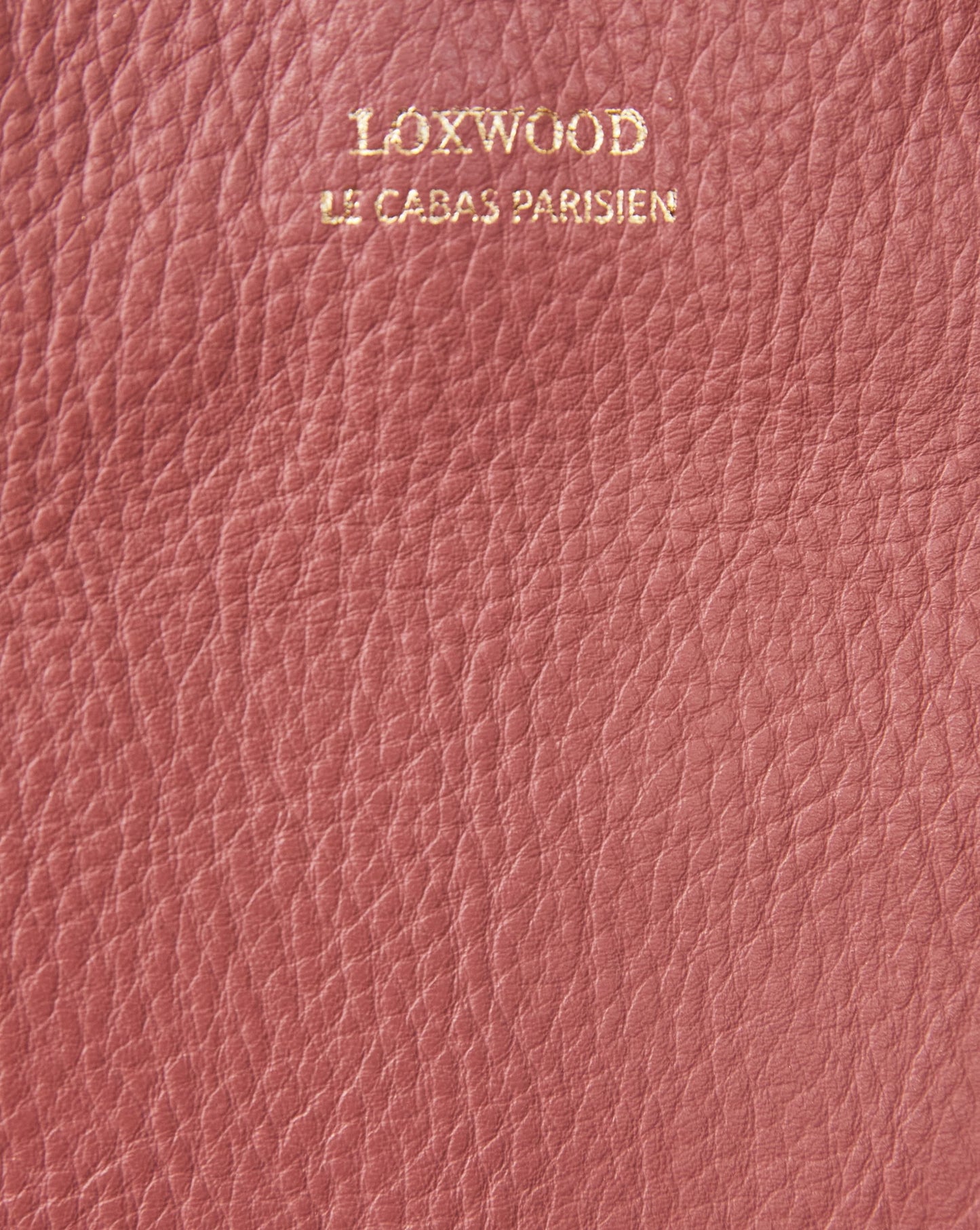Parisian Cabas Bag