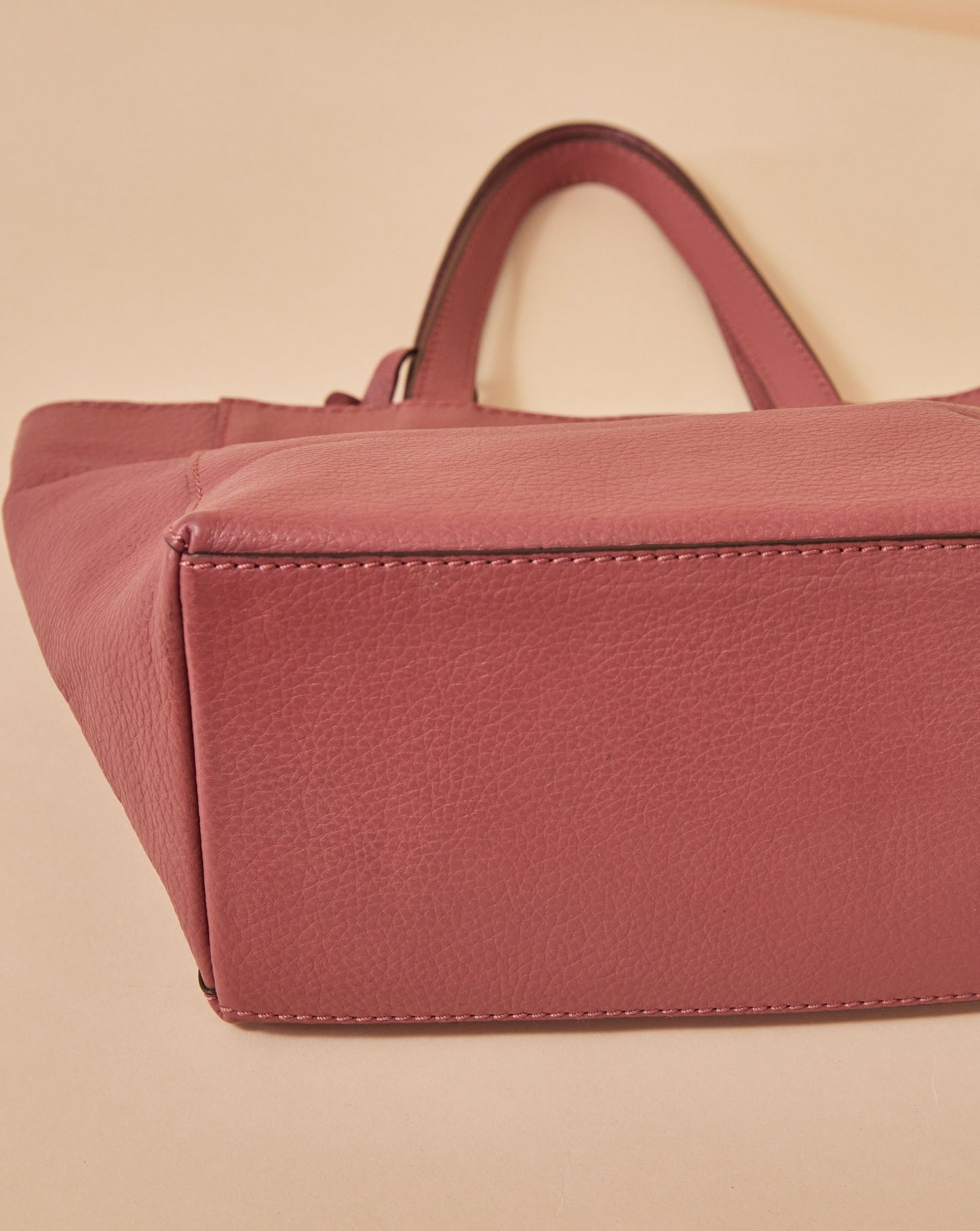 Parisian Cabas Bag