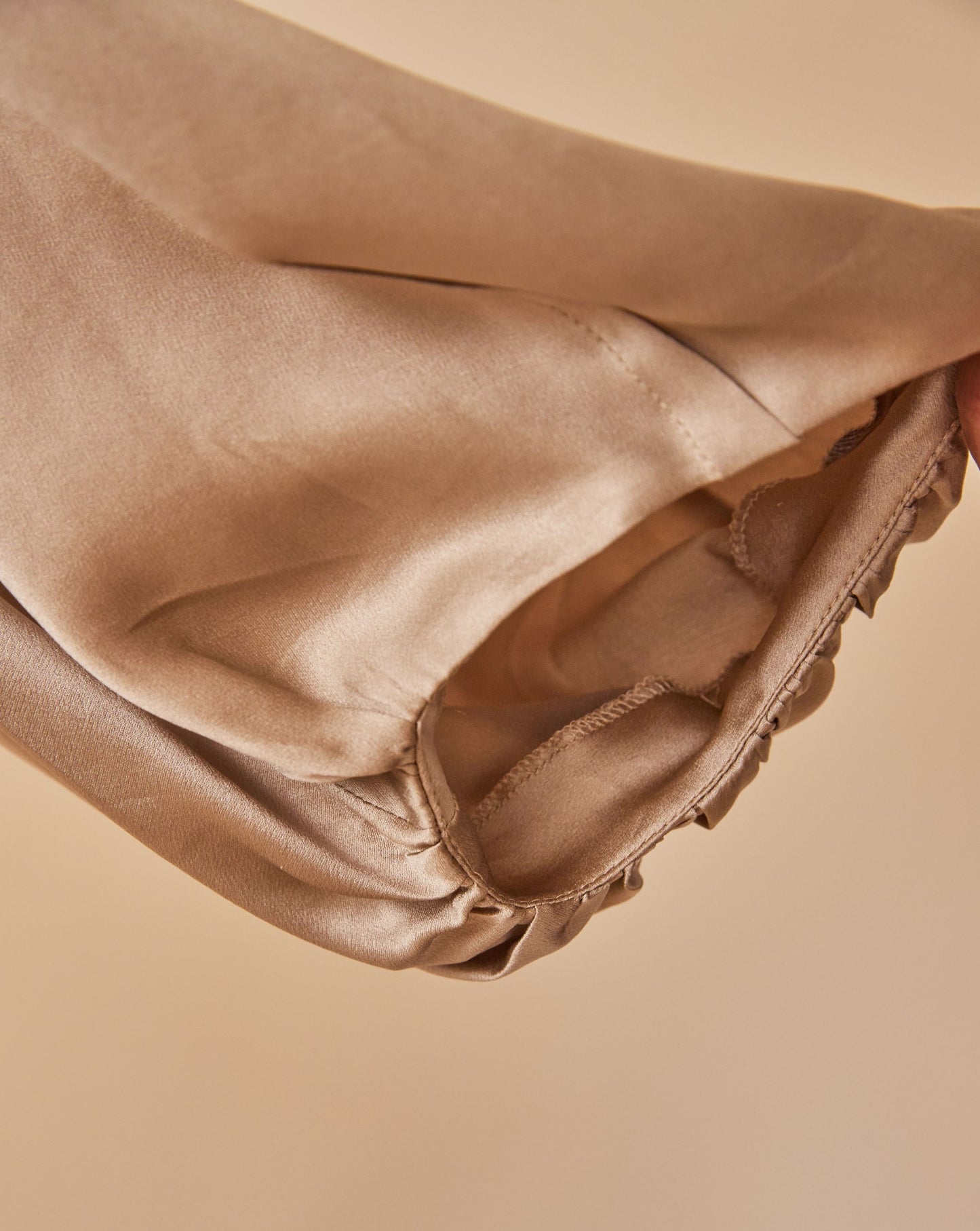 Silk Blouse