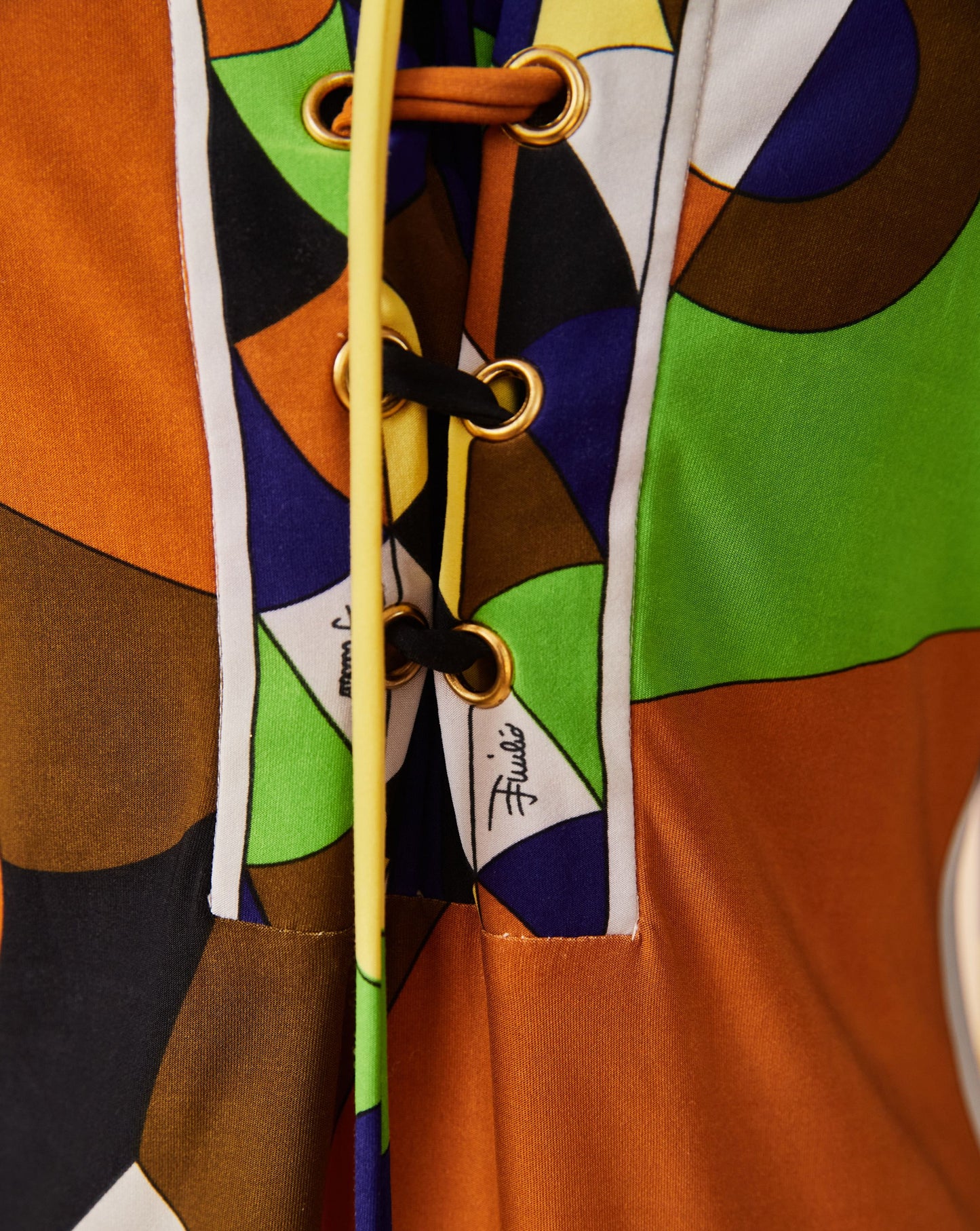 Jersey Silk Dress