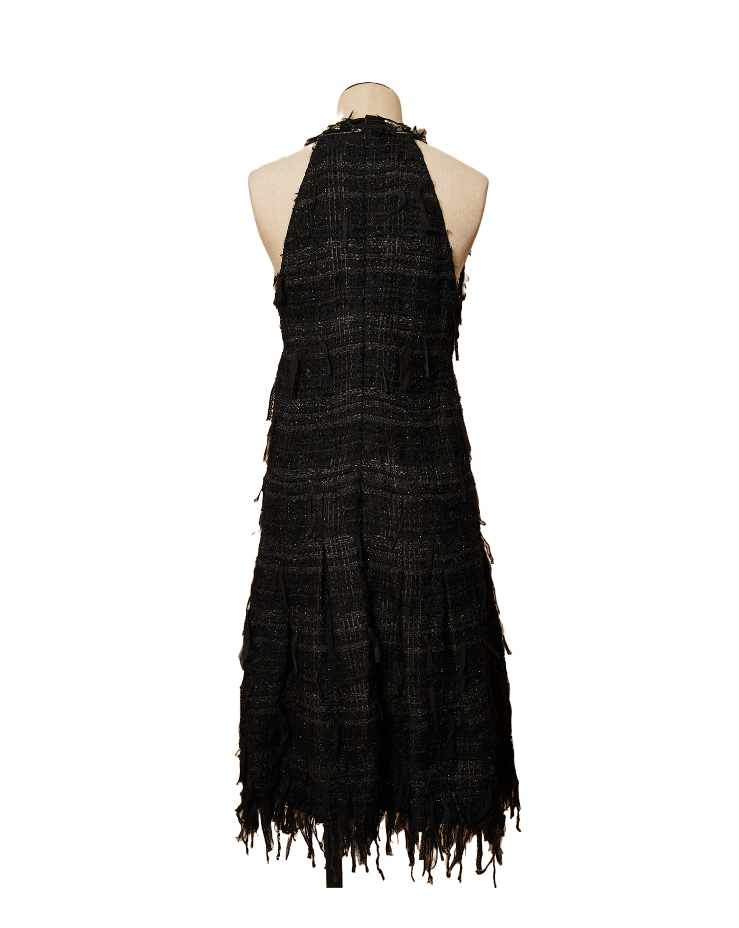 Black Pearl Dress