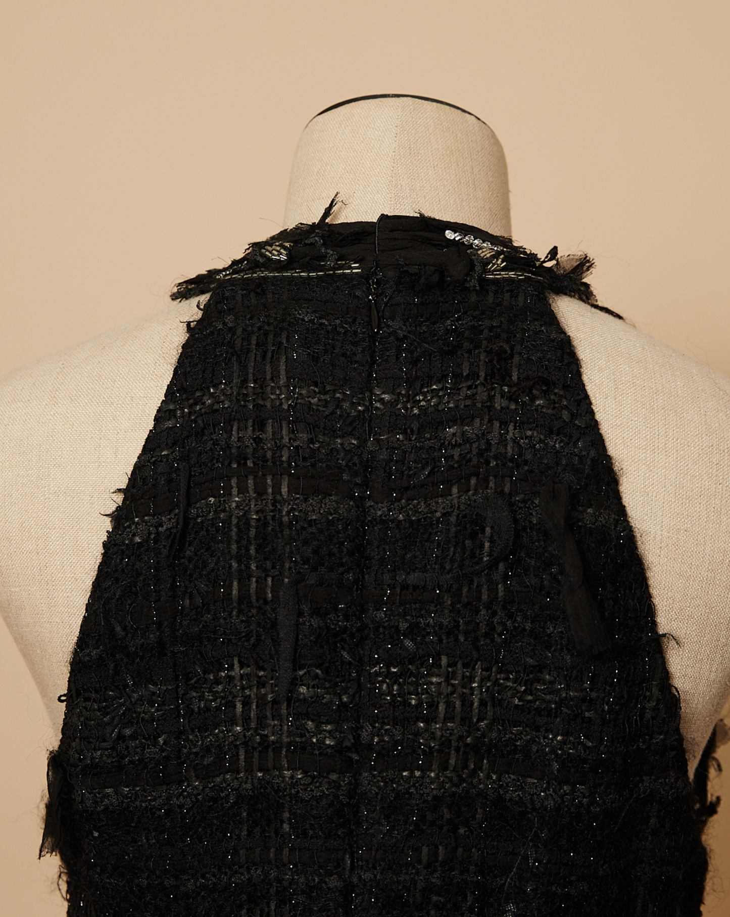 Black Pearl Dress