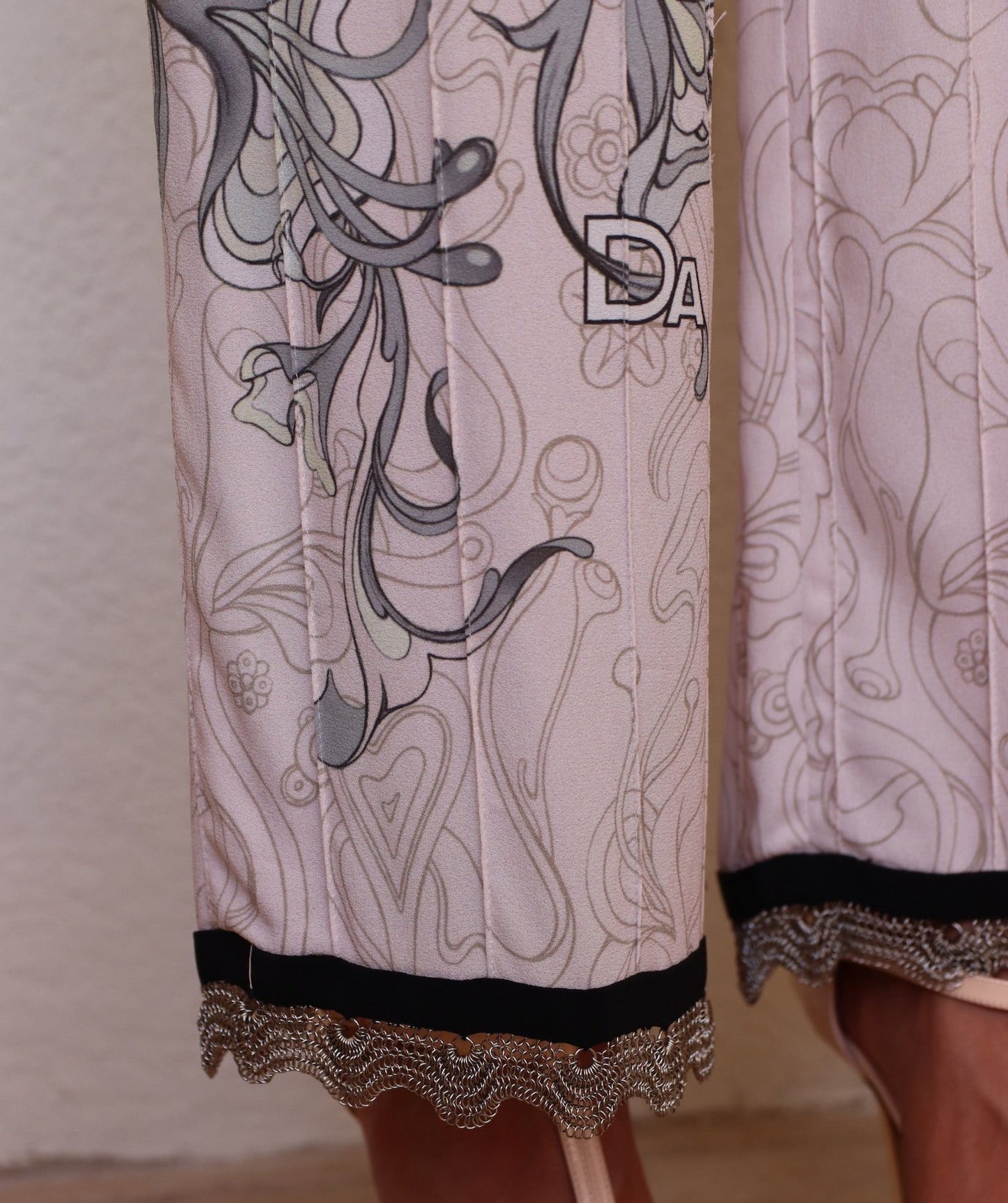 Prada Peony Liberty Set