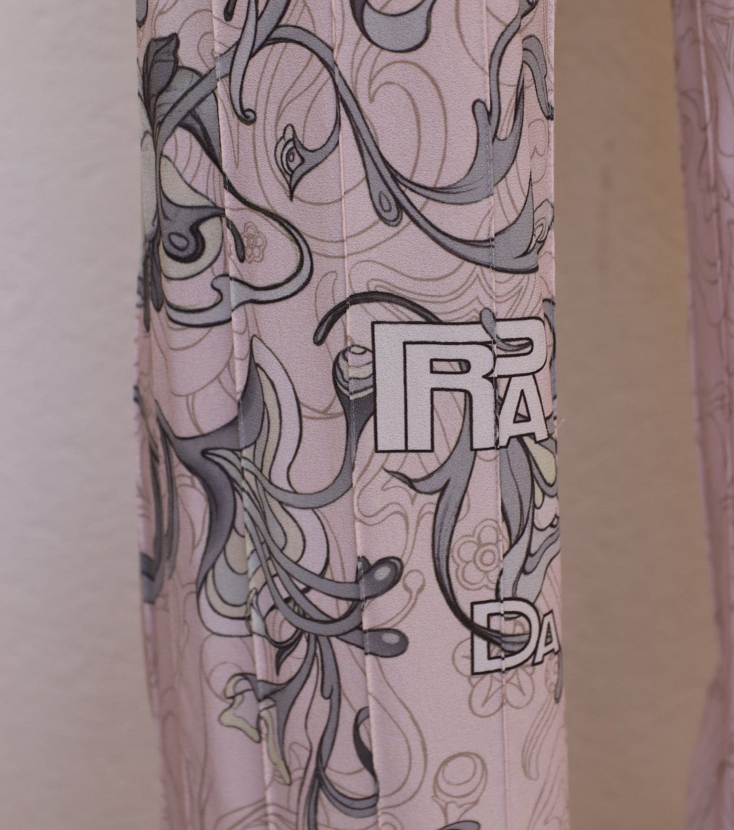 Prada Peony Liberty Set