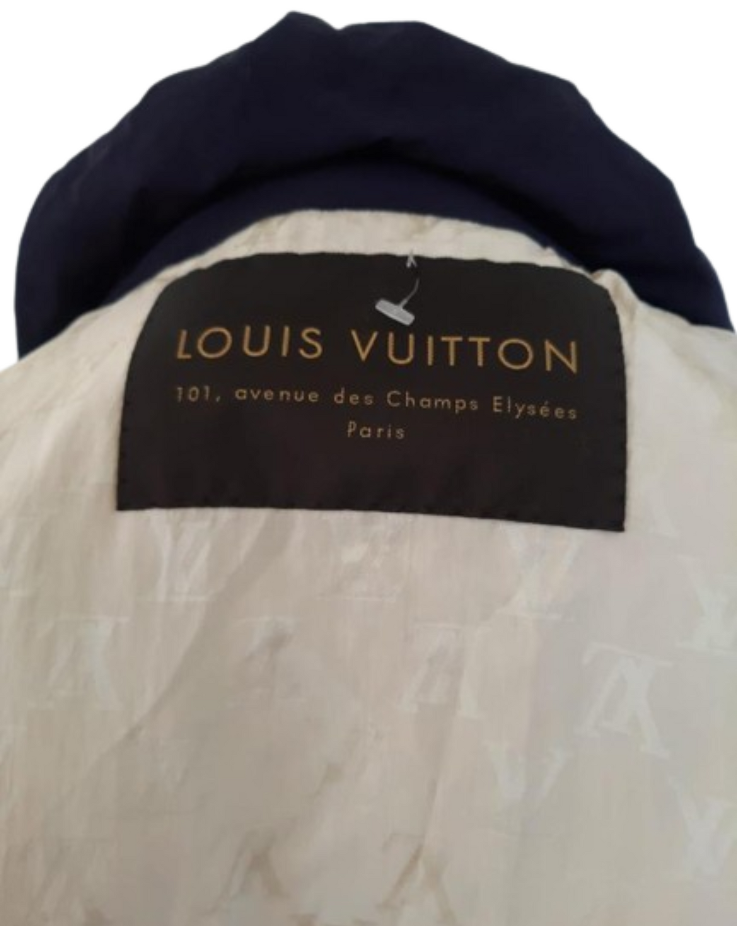 Pearl & Strass Jacket