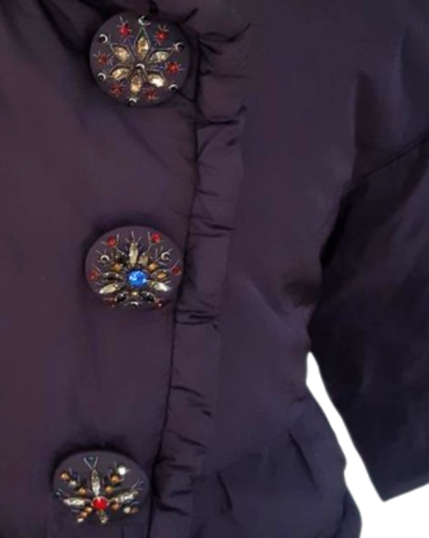 Pearl & Strass Jacket