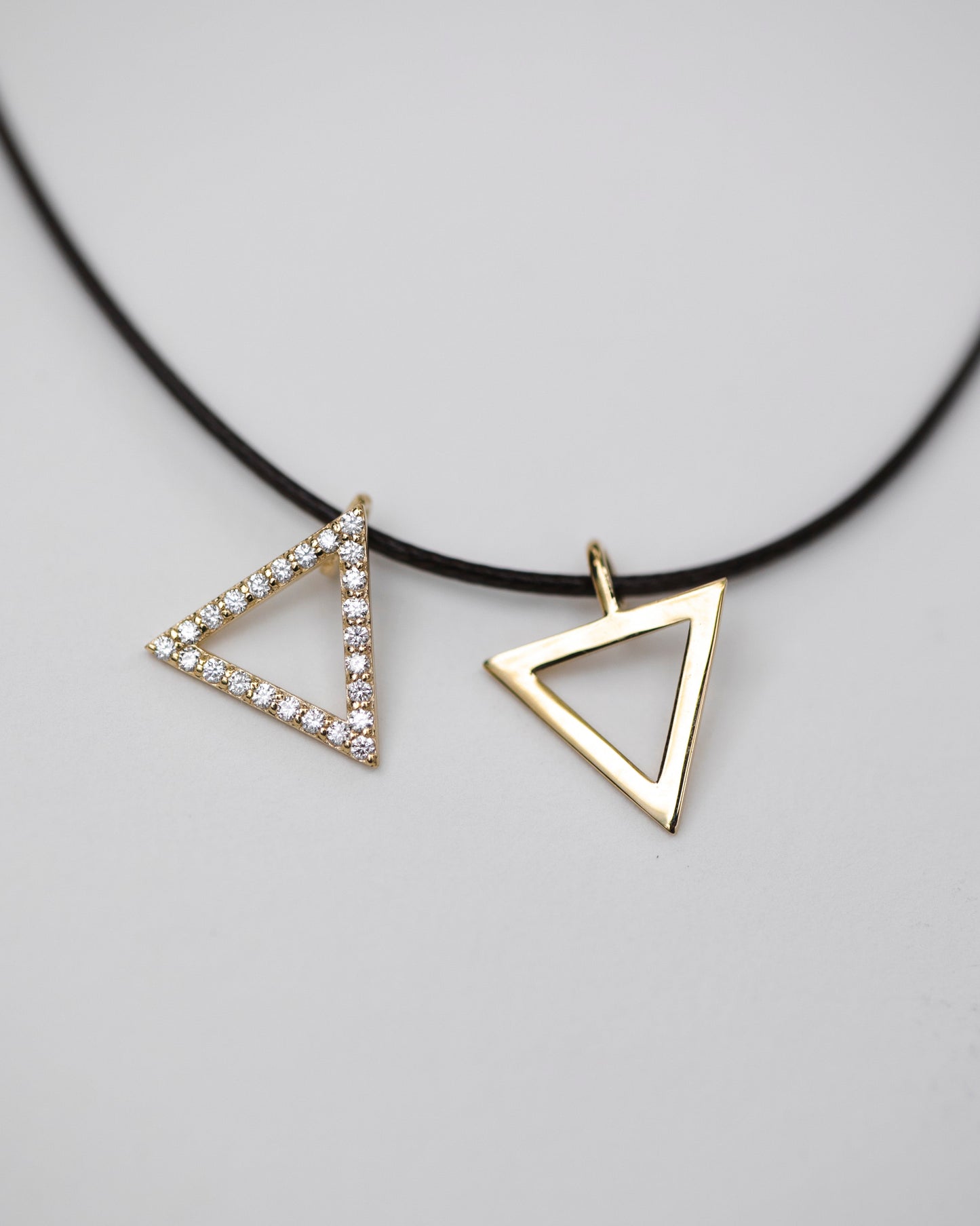 Lab Diamond Magen David