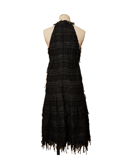 Black Pearl Dress