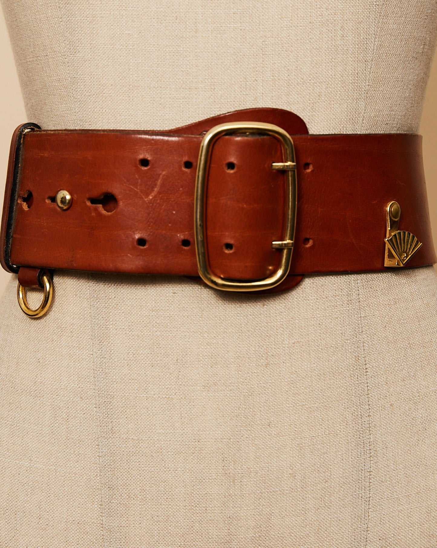 Natural Belt