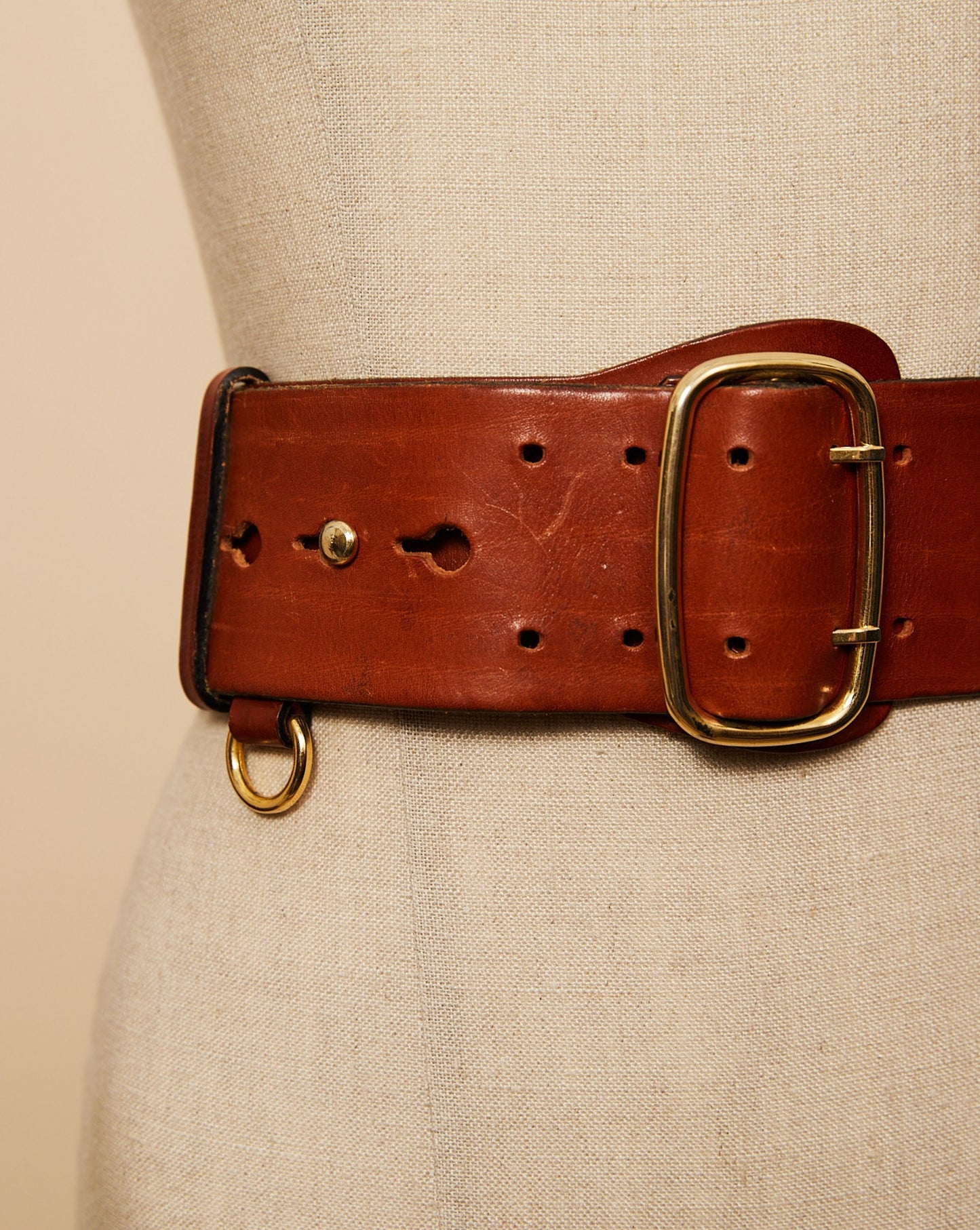 Natural Belt