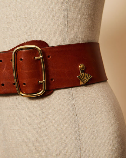 Natural Belt