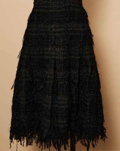 Black Pearl Dress