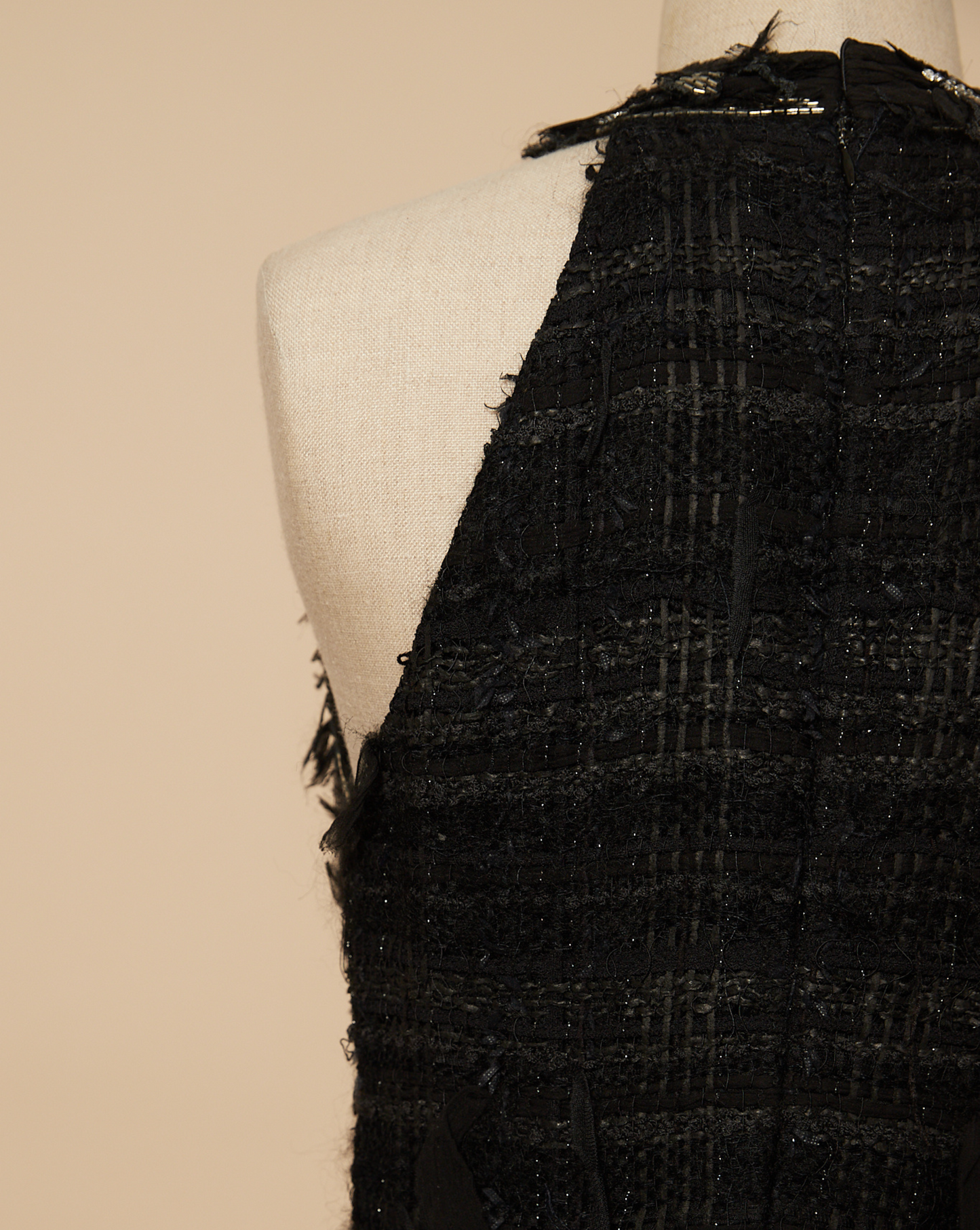 Black Pearl Dress