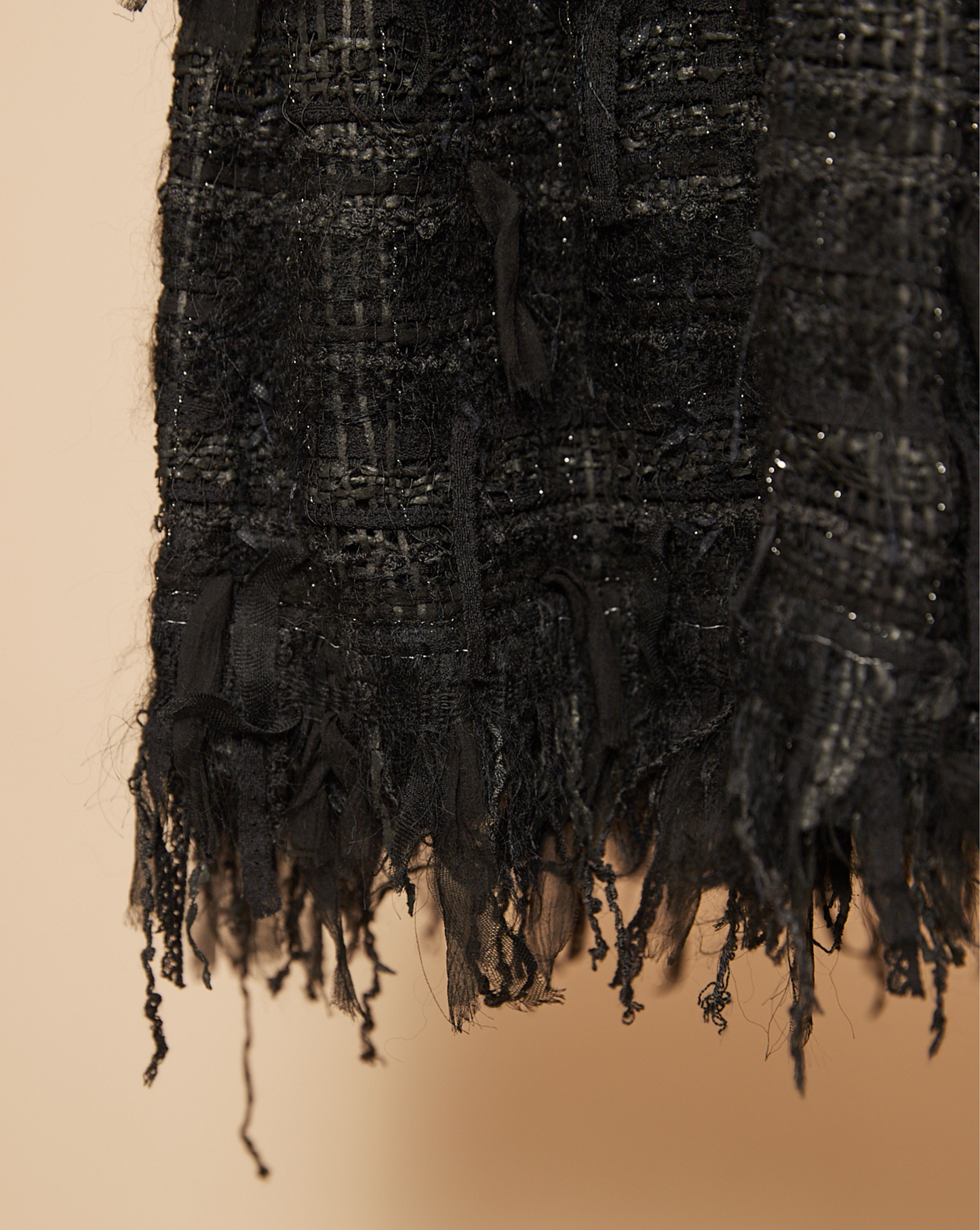 Black Pearl Dress