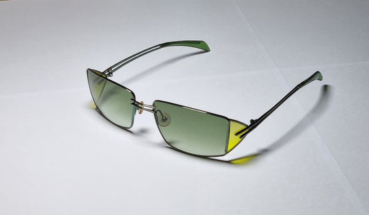 Christian Dior Macho sunglasses