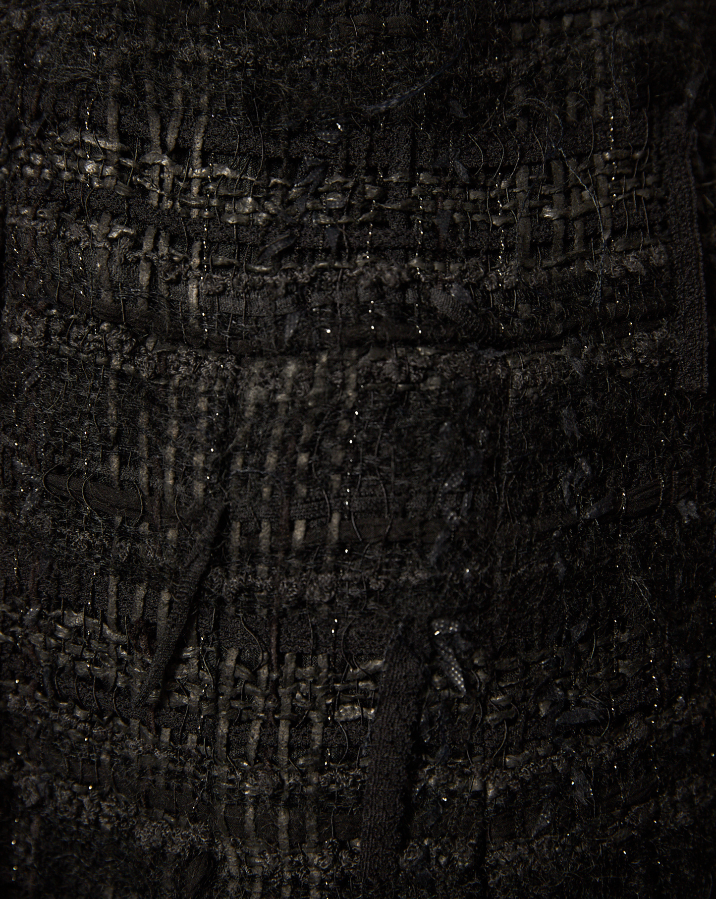 Black Pearl Dress