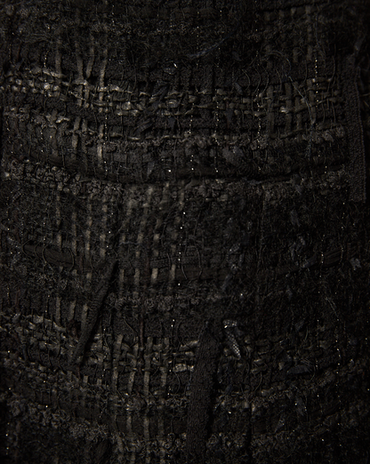 Black Pearl Dress