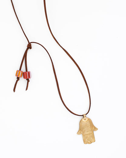 Hamsa Antic