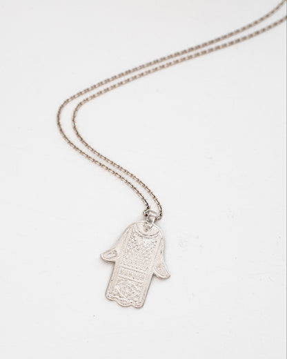 Hamsa Antic