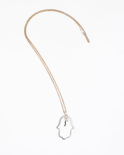 Hamsa Hype