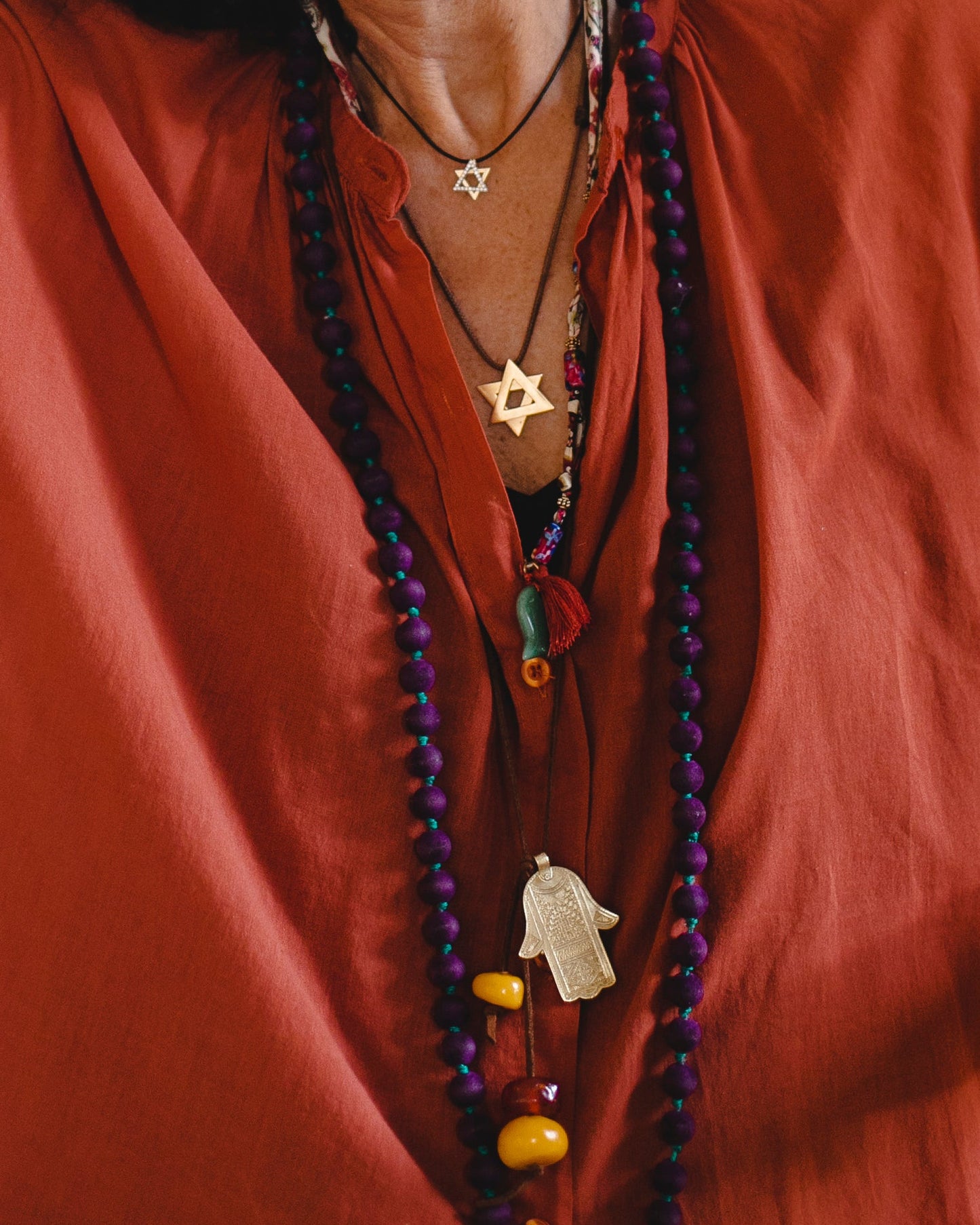Hamsa Antic