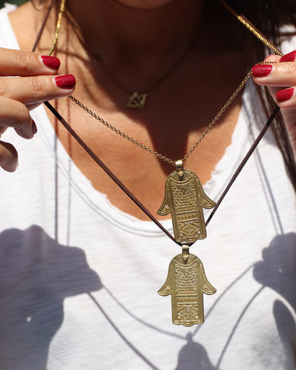 Hamsa Antic