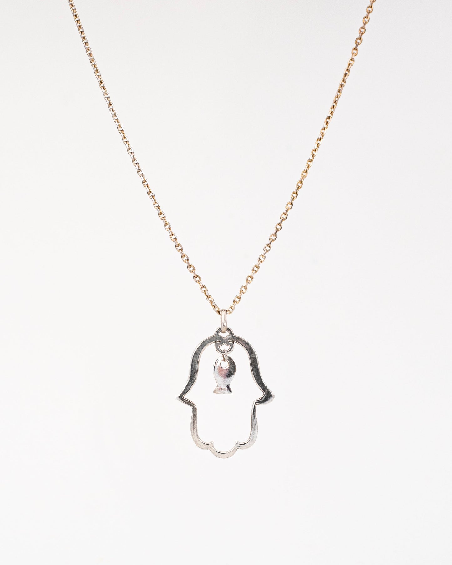 Hamsa Hype