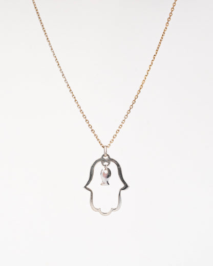 Hamsa Hype