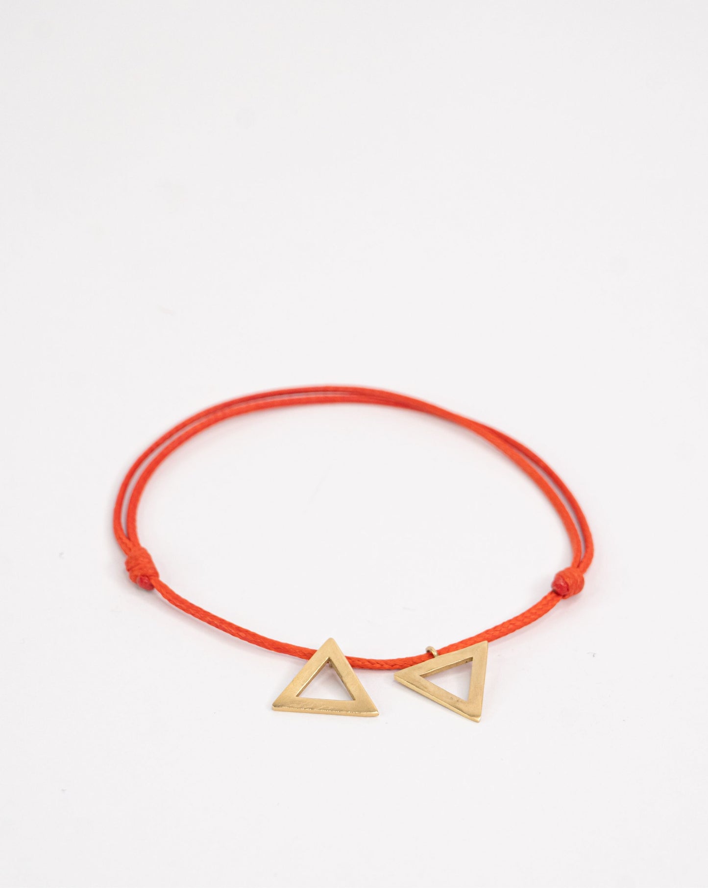 Magen David Gold Bracelet