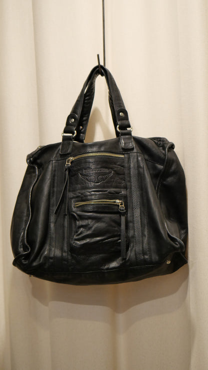 Zadig et Voltaire Big Bag