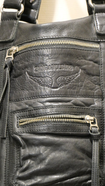 Zadig et Voltaire Big Bag