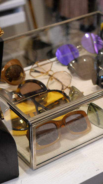 Gucci Sunglasses 2407 S Brown