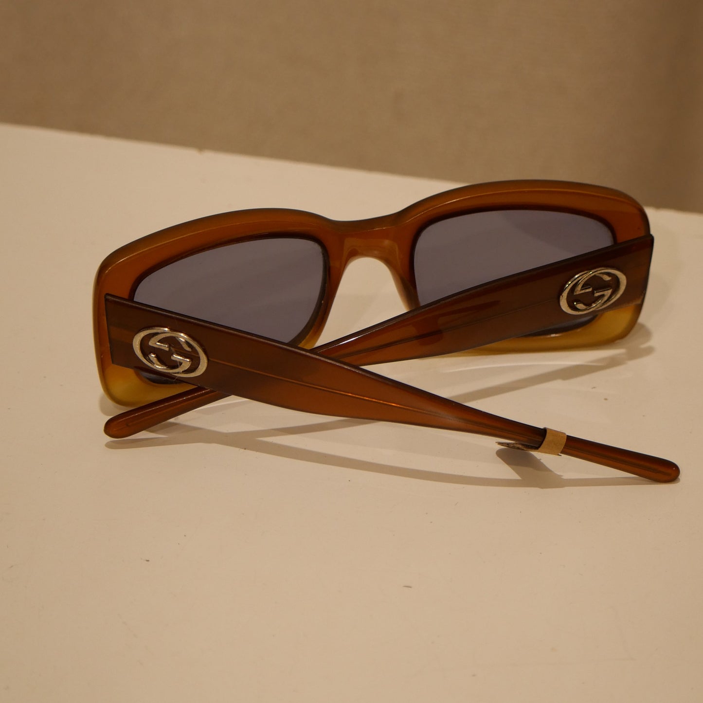 Gucci Sunglasses 2407 S Brown