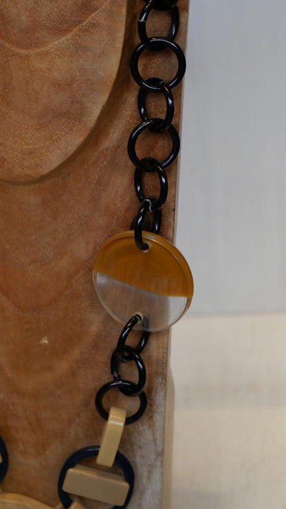 Marni necklace