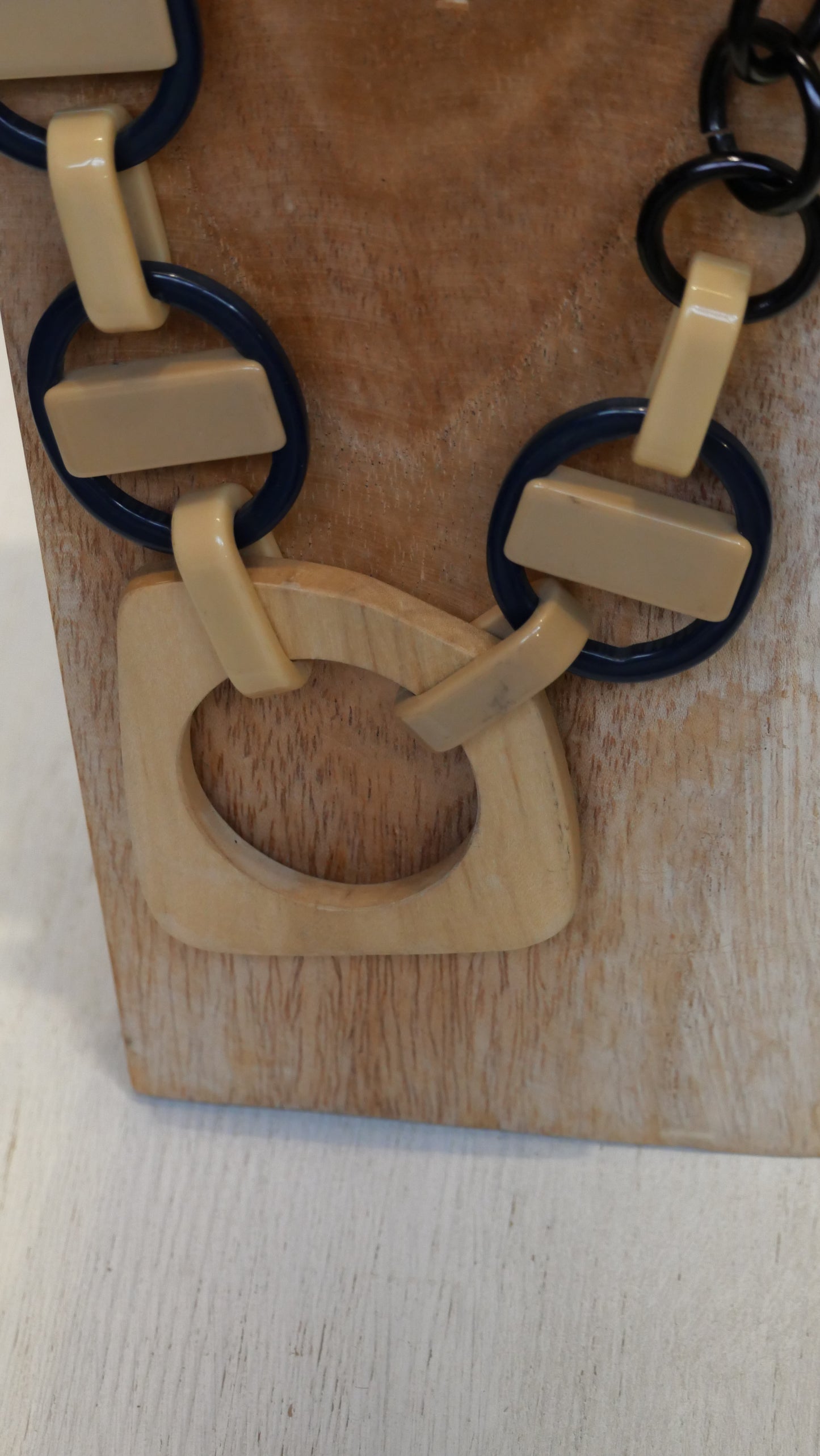 Marni necklace