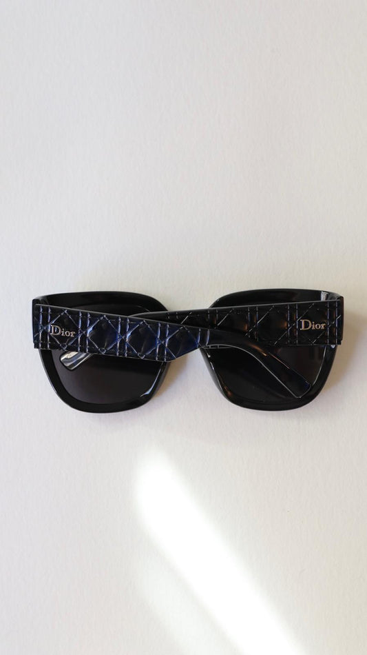 Dior MyDior Sunglasses Blue spiege