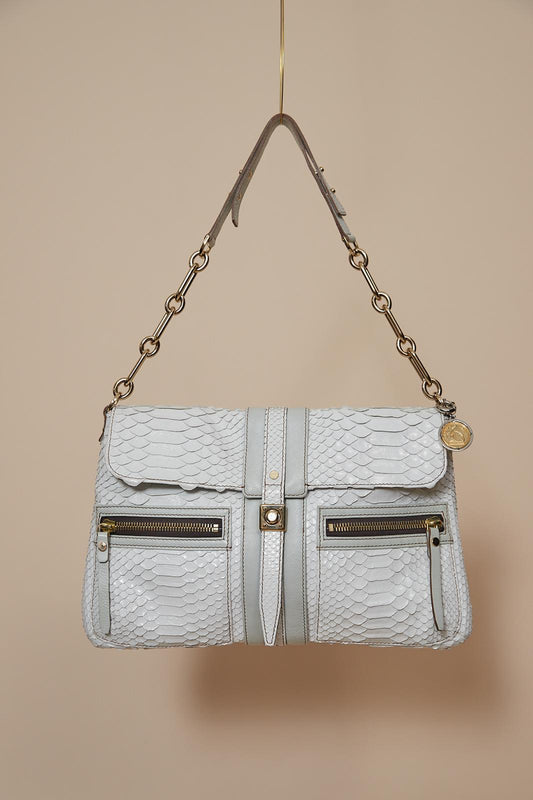 Hero Python Bag