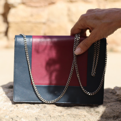 Frame Bag