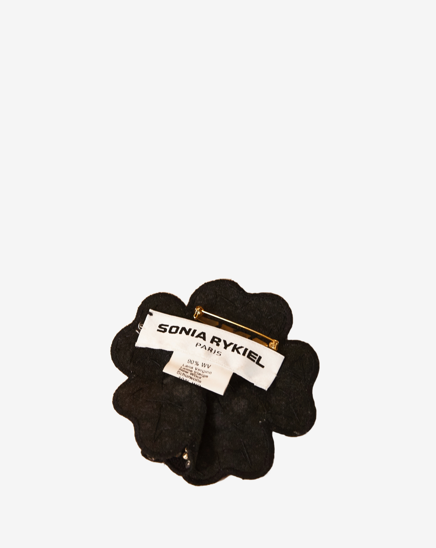 Flower Pin