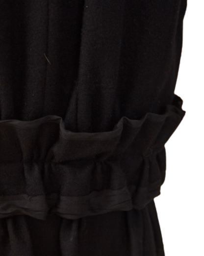 Wool Coat